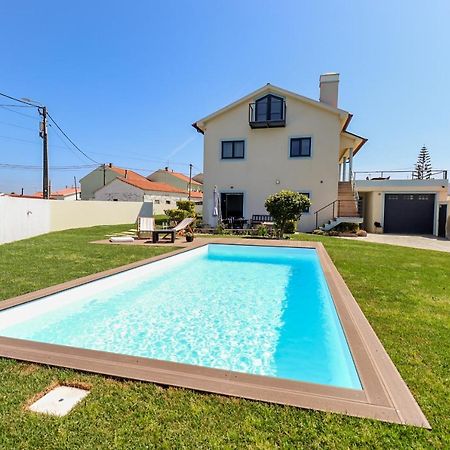 Viana Fishers House - Pool & Beach ! Віана-ду-Каштелу Екстер'єр фото