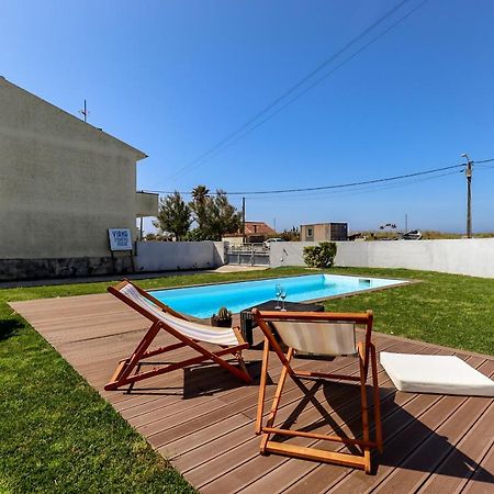 Viana Fishers House - Pool & Beach ! Віана-ду-Каштелу Екстер'єр фото