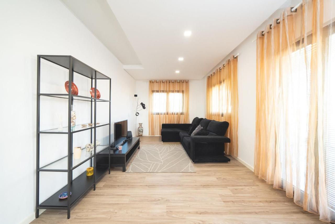 Viana Fishers House - Pool & Beach ! Віана-ду-Каштелу Екстер'єр фото