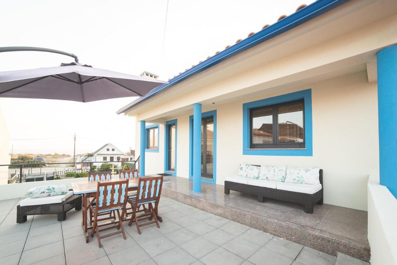 Viana Fishers House - Pool & Beach ! Віана-ду-Каштелу Екстер'єр фото