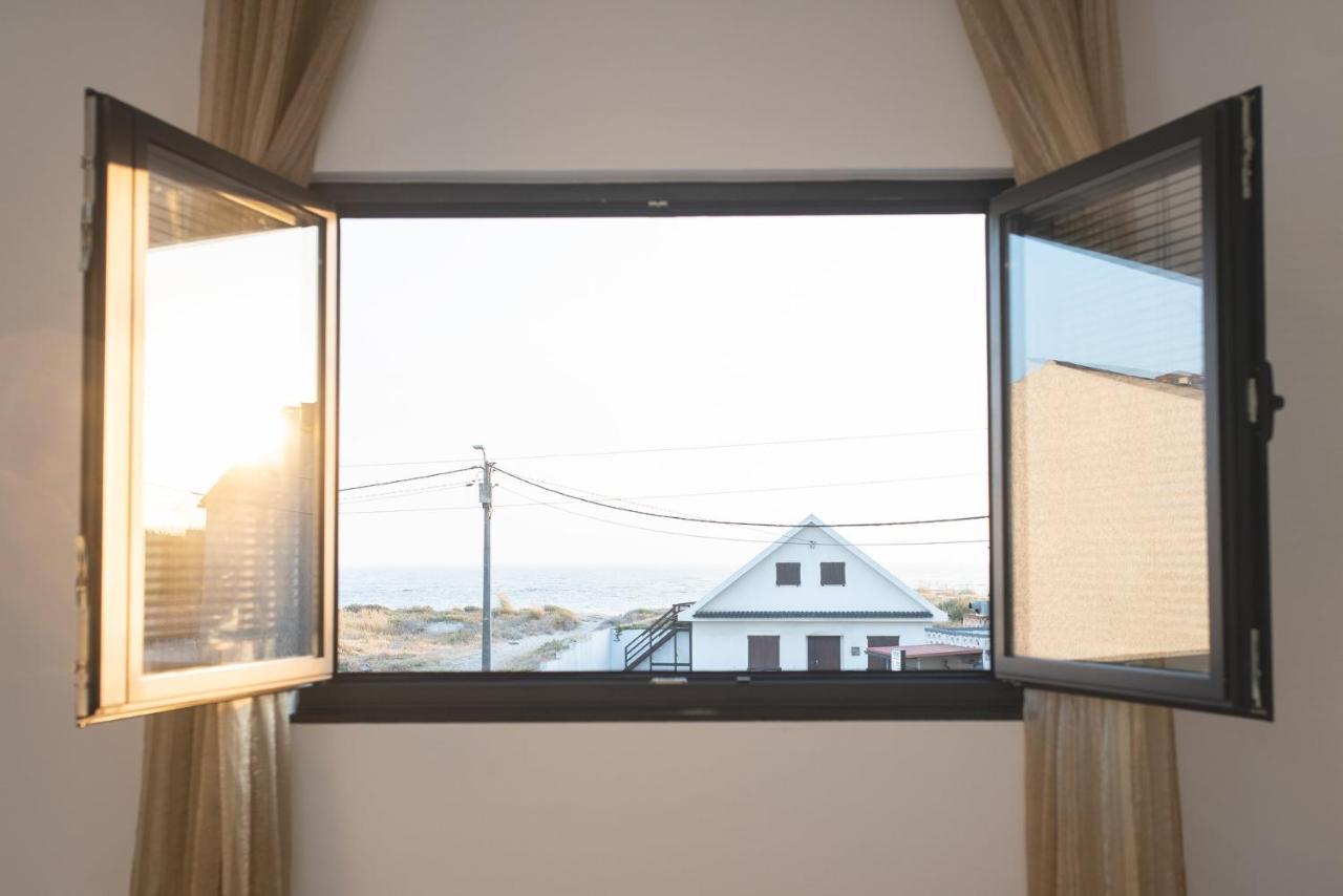 Viana Fishers House - Pool & Beach ! Віана-ду-Каштелу Екстер'єр фото