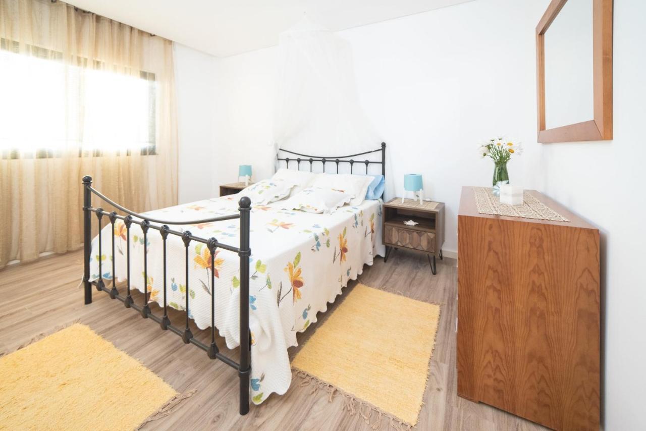 Viana Fishers House - Pool & Beach ! Віана-ду-Каштелу Екстер'єр фото