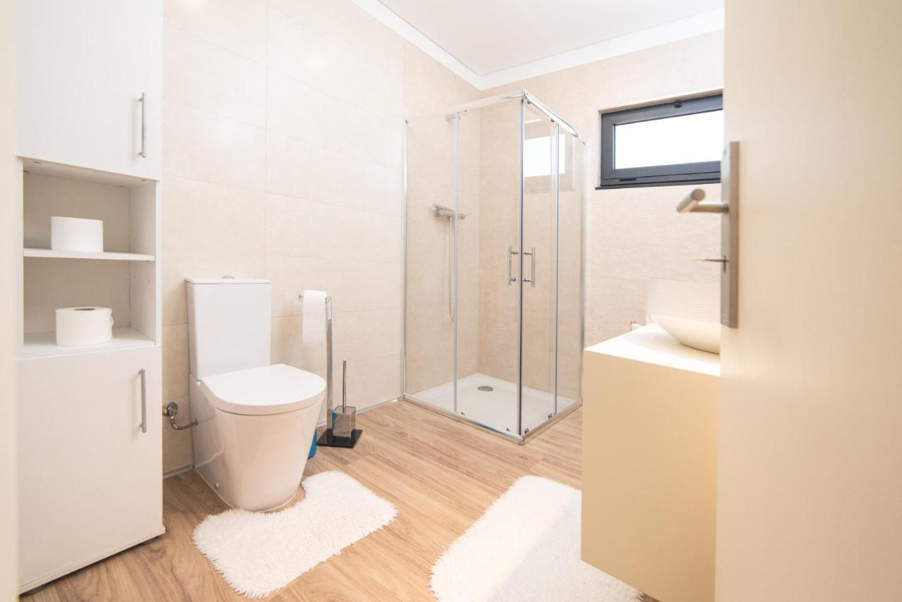 Viana Fishers House - Pool & Beach ! Віана-ду-Каштелу Екстер'єр фото
