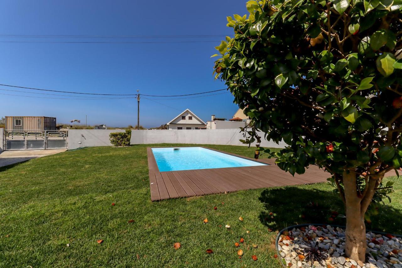 Viana Fishers House - Pool & Beach ! Віана-ду-Каштелу Екстер'єр фото