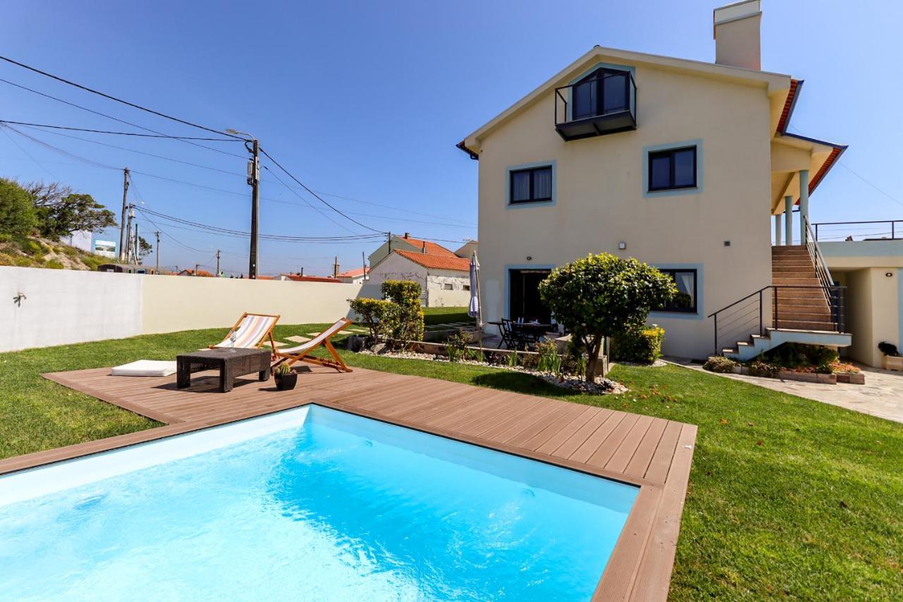 Viana Fishers House - Pool & Beach ! Віана-ду-Каштелу Екстер'єр фото