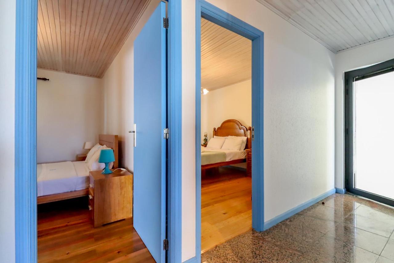 Viana Fishers House - Pool & Beach ! Віана-ду-Каштелу Екстер'єр фото