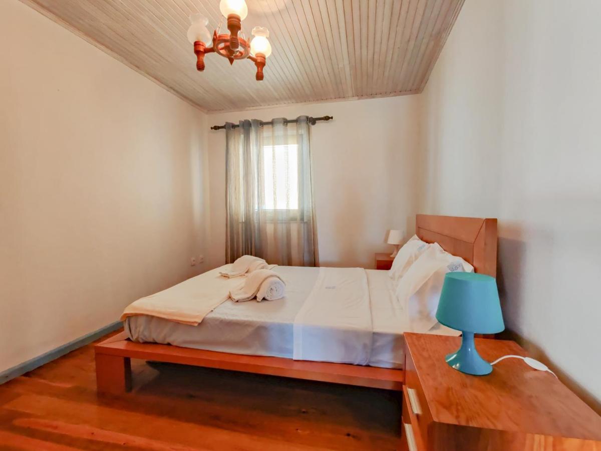 Viana Fishers House - Pool & Beach ! Віана-ду-Каштелу Екстер'єр фото
