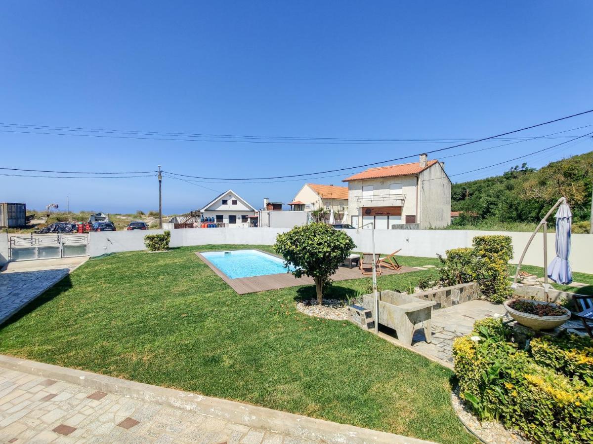 Viana Fishers House - Pool & Beach ! Віана-ду-Каштелу Екстер'єр фото