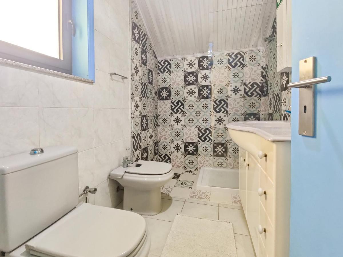 Viana Fishers House - Pool & Beach ! Віана-ду-Каштелу Екстер'єр фото