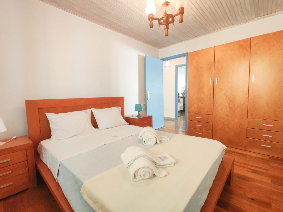 Viana Fishers House - Pool & Beach ! Віана-ду-Каштелу Екстер'єр фото