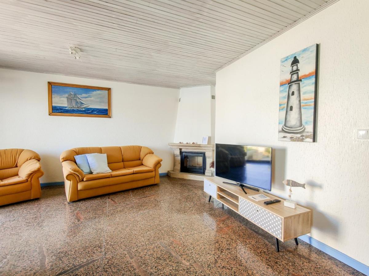 Viana Fishers House - Pool & Beach ! Віана-ду-Каштелу Екстер'єр фото