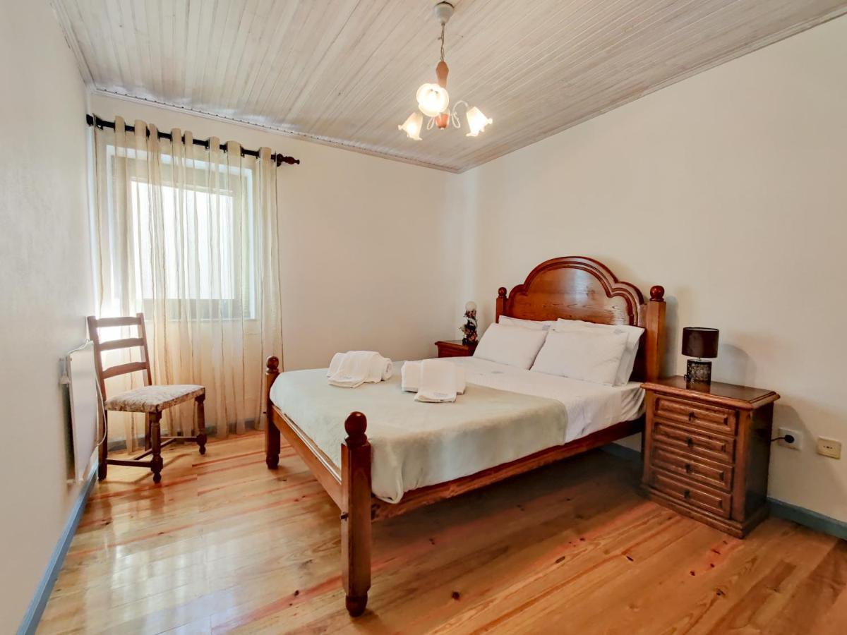 Viana Fishers House - Pool & Beach ! Віана-ду-Каштелу Екстер'єр фото